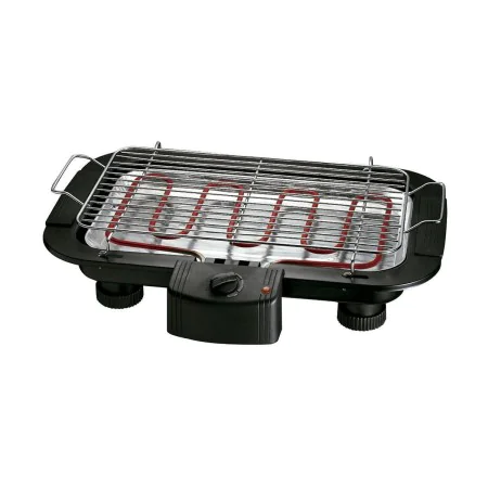 Electric Barbecue EDM 2000 W by EDM, Outdoor barbecues - Ref: S7901376, Price: 21,40 €, Discount: %