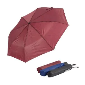 Foldable Umbrella Mini Umbrella Multicolour 53 cm by BigBuy Accessories, Folding Umbrellas - Ref: S7901383, Price: 8,46 €, Di...