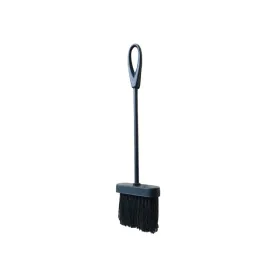 Fireplace Brush EDM Black 10 x 0,35 x 39 cm by EDM, Fireplace accessories - Ref: S7901405, Price: 6,79 €, Discount: %