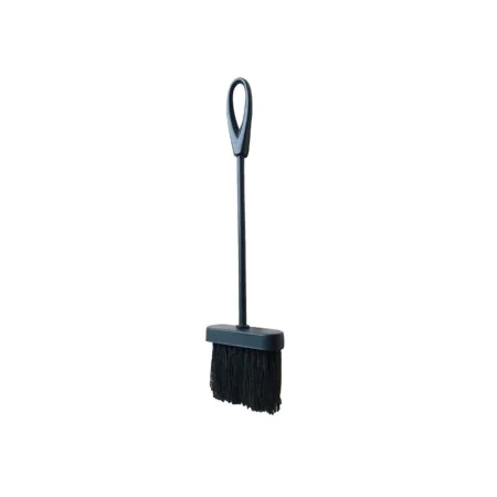 Cepillo para Chimenea EDM Negro 10 x 0,35 x 39 cm de EDM, Accesorios de chimenea - Ref: S7901405, Precio: 6,79 €, Descuento: %