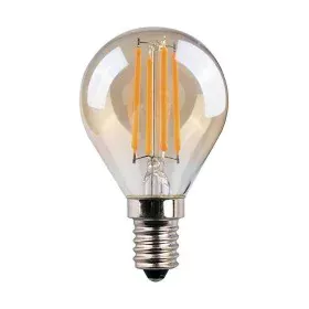 Bombilla LED EDM Vintage F 4,5 W E14 350 lm 4,5 x 7,8 cm (2000 K) de EDM, Bombillas LED - Ref: S7901440, Precio: 5,76 €, Desc...