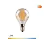 Lampe LED EDM Vintage F 4,5 W E14 350 lm 4,5 x 7,8 cm (2000 K) de EDM, Ampoules LED - Réf : S7901440, Prix : 5,76 €, Remise : %