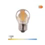 Lampe LED EDM F 4,5 W E27 350 lm 4,5 x 7,8 cm (2000 K) de EDM, Ampoules LED - Réf : S7901441, Prix : 5,76 €, Remise : %