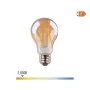 Lampadina LED EDM F 6 W E27 500 lm 6 x 10,6 cm (2000 K) di EDM, Lampadine a LED - Rif: S7901443, Prezzo: 8,19 €, Sconto: %