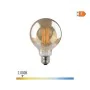 LED lamp EDM F 8 W E27 720 Lm Ø 9,5 x 14 cm (2000 K) by EDM, LED Bulbs - Ref: S7901445, Price: 12,84 €, Discount: %