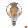 LED lamp EDM F 8 W E27 720 Lm Ø 9,5 x 14 cm (2000 K) by EDM, LED Bulbs - Ref: S7901445, Price: 12,84 €, Discount: %