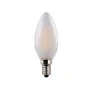 Lampadina LED Candela EDM F 4,5 W E14 470 lm 3,5 x 9,8 cm (3200 K) di EDM, Lampadine a LED - Rif: S7901447, Prezzo: 6,30 €, S...