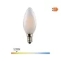 Bombilla LED Vela EDM F 4,5 W E14 470 lm 3,5 x 9,8 cm (3200 K) de EDM, Bombillas LED - Ref: S7901447, Precio: 6,30 €, Descuen...