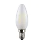 Candle LED Light Bulb EDM F 4,5 W E14 470 lm 3,5 x 9,8 cm (6400 K) by EDM, LED Bulbs - Ref: S7901448, Price: 6,30 €, Discount: %