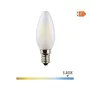 Bombilla LED Vela EDM F 4,5 W E14 470 lm 3,5 x 9,8 cm (6400 K) de EDM, Bombillas LED - Ref: S7901448, Precio: 6,30 €, Descuen...