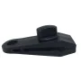 Jeu de pinces pour auvents et bâches Bensontools Trombone Noir 4 Unités Ø 0,27 x 8 x 3 cm de Bensontools, Bâches - Réf : S790...