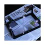 Lupa com luz LED Bensontools (27 x 20 x 2 cm) de Bensontools, Lupas de leitura - Ref: S7901515, Preço: 14,74 €, Desconto: %