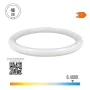 Tubo LED EDM Circolare G10Q F 32 W 3400 Lm Ø 40 cm (6400 K) di EDM, Lampadine a LED - Rif: S7901522, Prezzo: 20,65 €, Sconto: %