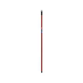 Mazza per la Scopa Vileda Rosso Alluminio 140 cm di Vileda, Prodotti per spazzare - Rif: S7901595, Prezzo: 5,74 €, Sconto: %