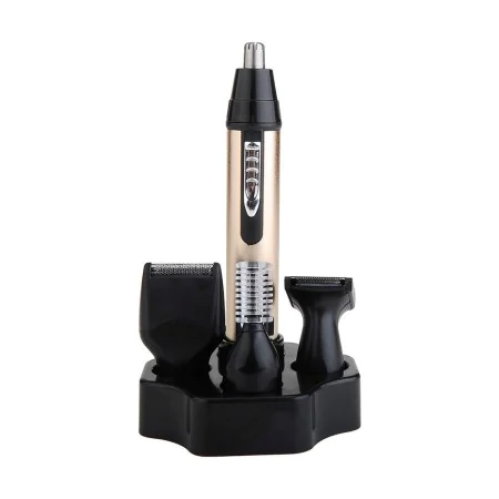 Hair Trimmer for Nose and Ears EDM by EDM, Facial Trimmers - Ref: S7901604, Price: 10,50 €, Discount: %