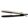 Ferro de Cabelo EDM 07596 Dourado 33 W de EDM, Pranchas para o cabelo - Ref: S7901606, Preço: 18,96 €, Desconto: %