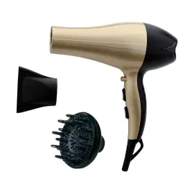 Secador de Pelo EDM 07632 2400 W Multicolor de EDM, Secadores y difusores de pelo - Ref: S7901607, Precio: 27,61 €, Descuento: %