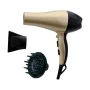 Hairdryer EDM 07632 2400 W Multicolour by EDM, Hair dryers and diffusers - Ref: S7901607, Price: 27,61 €, Discount: %