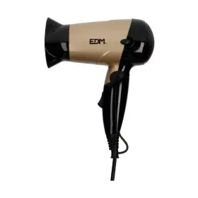 Hairdryer EDM 07634 07634 1200 W Multicolour by EDM, Hair dryers and diffusers - Ref: S7901609, Price: 12,54 €, Discount: %