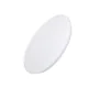 LED Flush-fitting Ceiling Light Wall Light EDM F 24 W (4000 K) by EDM, Recessed Lighting - Ref: S7901622, Price: 18,42 €, Dis...