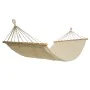 Cama de Rede Kitchen Goods Hawaii Lisa Exterior Branco Têxtil Bétula (200 x 100 cm) de Kitchen Goods, Redes de dormir - Ref: ...