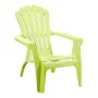 Garden chair IPAE Progarden Dolomiti Lime 75 x 86 x 86 cm by IPAE Progarden, Garden Dining Chairs - Ref: S7901723, Price: 30,...