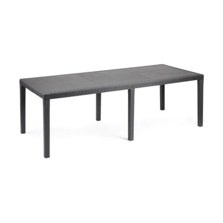 Asuziehbarer Tisch IPAE Progarden 08330127 Polypropylen 150 x 220 x 90 cm von IPAE Progarden, Esstische - Ref: S7901725, Prei...