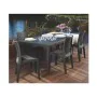 Expandable table IPAE Progarden 08330127 polypropylene 150 x 220 x 90 cm by IPAE Progarden, Dining Tables - Ref: S7901725, Pr...