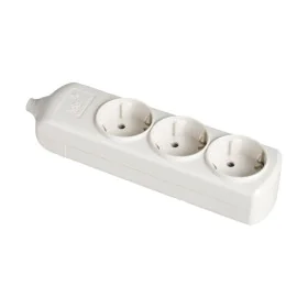 3-socket plugboard without power switch Solera 8003 3500 W 250 V 16 A by Solera, Power Strips - Ref: S7901757, Price: 7,70 €,...