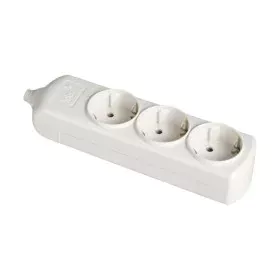 Extensão com 3 Tomadas sem Interruptor Solera 8003 3500 W 250 V 16 A de Solera, Réguas - Ref: S7901757, Preço: 7,70 €, Descon...