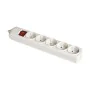 Power Socket - 5 sockets with Switch Solera 8005il 3500 W 16 A by Solera, Power Strips - Ref: S7901762, Price: 10,56 €, Disco...