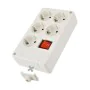 Power Socket - 5 sockets with Switch Solera 8105il 3500 W 16 A by Solera, Power Strips - Ref: S7901766, Price: 12,48 €, Disco...