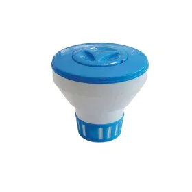 Dispensador de Cloro EDM Ø 22,5 x 20 cm de EDM, Dosificadores - Ref: S7901849, Precio: 9,73 €, Descuento: %