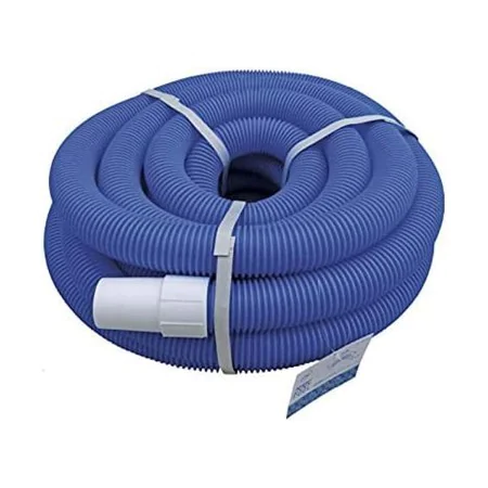 Tuyau d'arrosage EDM Bleu 10 m Ø 38 mm de EDM, Tuyaux pour piscine - Réf : S7901850, Prix : 32,52 €, Remise : %