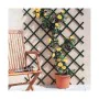 Lattice Nortene Trelliflex 1 x 2 m Green PVC by Nortene, Decorative Fences - Ref: S7901861, Price: 17,56 €, Discount: %