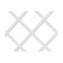 Celosía Nortene Trelliflex Blanco PVC 1 x 2 m de Nortene, Vallas decorativas - Ref: S7901862, Precio: 16,53 €, Descuento: %