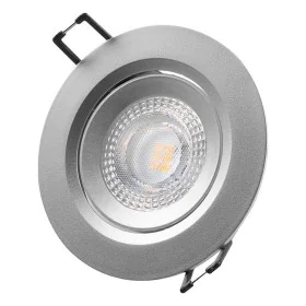 Faretto da incasso EDM Downlight 5 W 380 lm 3200 Lm di EDM, Luci da incasso - Rif: S7901884, Prezzo: 6,01 €, Sconto: %