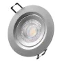 Foco embutido EDM Downlight 5 W 380 lm 3200 Lm de EDM, Iluminação encastrável - Ref: S7901884, Preço: 5,06 €, Desconto: %