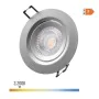 Foco embutido EDM Downlight 5 W 380 lm 3200 Lm de EDM, Iluminação encastrável - Ref: S7901884, Preço: 5,06 €, Desconto: %