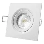 Faretto da incasso EDM Downlight 5 W 380 lm (6400 K) di EDM, Luci da incasso - Rif: S7901885, Prezzo: 5,06 €, Sconto: %