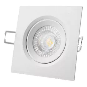 Faretto da incasso EDM Downlight 5 W 380 lm 3200 Lm di EDM, Luci da incasso - Rif: S7901886, Prezzo: 6,01 €, Sconto: %