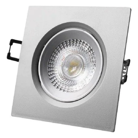 Built-in spotlight EDM Downlight 5 W 380 lm (6400 K) by EDM, Recessed Lighting - Ref: S7901887, Price: 5,06 €, Discount: %