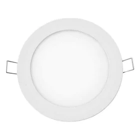 Built-in spotlight EDM Downlight 6 W 320 Lm (6400 K) by EDM, Recessed Lighting - Ref: S7901899, Price: 7,88 €, Discount: %