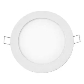 Spot encastré EDM Downlight 6 W 320 Lm (6400 K) de EDM, Eclairage encastré - Réf : S7901899, Prix : 7,88 €, Remise : %