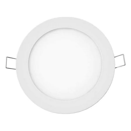 Foco empotrable EDM Downlight 6 W 320 Lm (6400 K) de EDM, Iluminación empotrable - Ref: S7901899, Precio: 7,88 €, Descuento: %