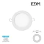 Foco empotrable EDM Downlight 6 W 320 Lm (6400 K) de EDM, Iluminación empotrable - Ref: S7901899, Precio: 7,88 €, Descuento: %