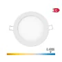 Einbaustrahler EDM Downlight 6 W 320 Lm (6400 K) von EDM, Unter- & Einbauleuchten - Ref: S7901899, Preis: 7,09 €, Rabatt: %