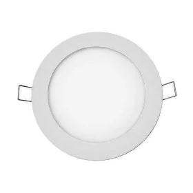 Downlight LED EDM 31602 A G 6 W 320 Lm (4000 K) de EDM, Iluminación empotrable - Ref: S7901900, Precio: 7,88 €, Descuento: %