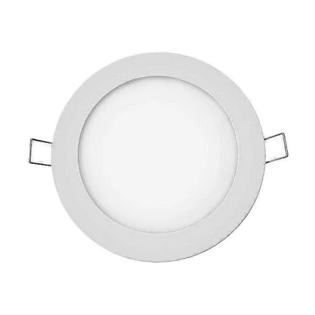 LED Downlight EDM 31602 A G 6 W 320 Lm (4000 K) by EDM, Recessed Lighting - Ref: S7901900, Price: 7,88 €, Discount: %