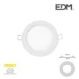 LED Downlight da Incasso EDM 31602 A G 6 W 320 Lm (4000 K) di EDM, Luci da incasso - Rif: S7901900, Prezzo: 7,88 €, Sconto: %